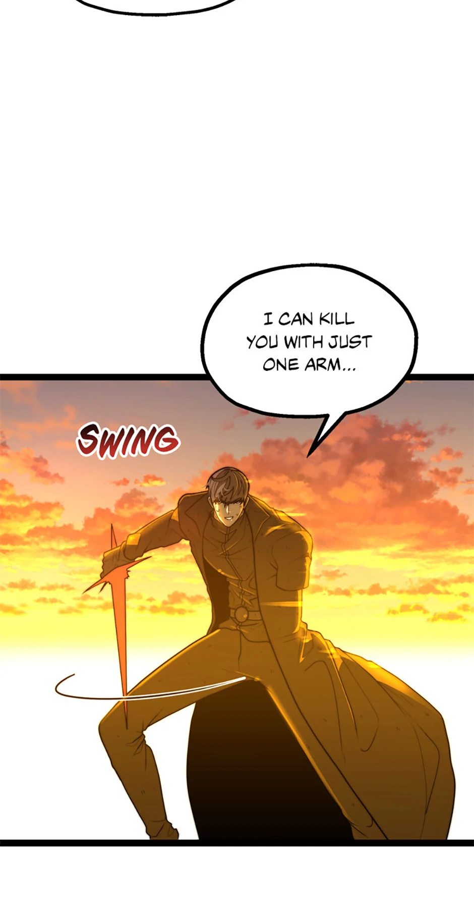 Solo Eating Chapter 70 50
